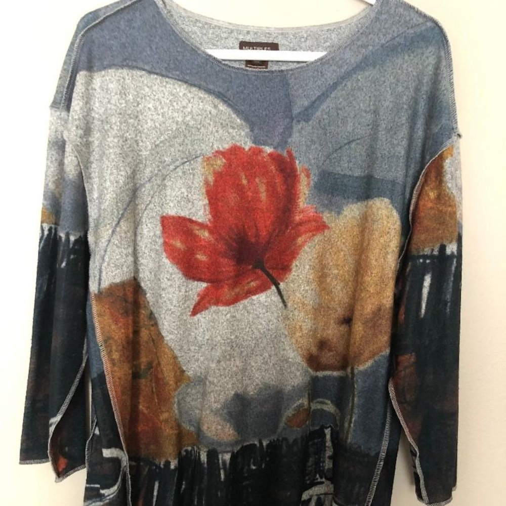 Light Sweater